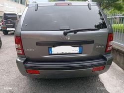Grigio Usata 2007 Jeep Grand Cherokee Laredo SUV | 6000 € (Buon prezzo)