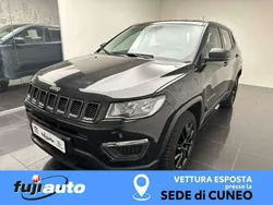 Nero Usata 2021 Jeep Compass Longitude SUV | 15.900 € (Super prezzo)