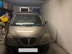 Marrone Usata 2004 Lancia Musa Monovolume | 900 € (Super prezzo)