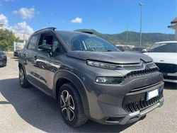 Grigio Usata 2023 Citroën C3 Aircross Feel SUV | 13.990 € (Ottimo prezzo)