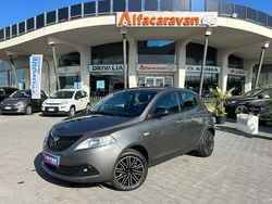 Grigio Usata 2023 Lancia Ypsilon Silver Due volumi | 12.900 € (Buon prezzo)