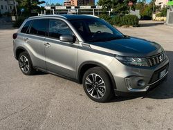 Grigio Usata 2020 Suzuki Vitara SUV | 17.500 € (Buon prezzo)