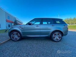 Usata 2017 Land Rover Range Rover Sport HSE SUV | 25.000 € (Buon prezzo)