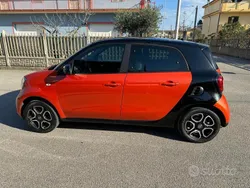 Usata 2016 Smart ForFour Due volumi | 10.000 € (Buon prezzo)