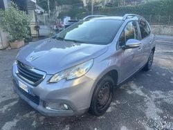 Grigio Usata 2015 Peugeot 2008 Allure SUV | 3990 € (Super prezzo)