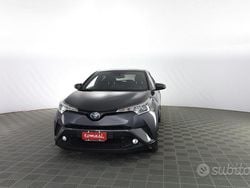 Grigio Usata 2019 Toyota C-HR Trend SUV | 18.400 € (Buon prezzo)
