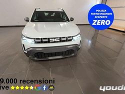 Bianco(met.) Nuova 2025 Dacia Duster Expression SUV | 20.390 € (Ottimo prezzo)