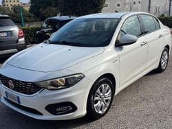 Bianco Usata 2016 Fiat Tipo Opening Edition Tre volumi | 7800 € (Ottimo prezzo)