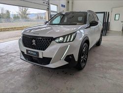 Bianco Usata 2022 Peugeot 2008 GT SUV | 18.900 € (Buon prezzo)