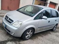 Usata 2004 Opel Meriva Club Monovolume | 1800 € (Buon prezzo)