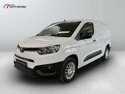 Bianco Usata 2023 Toyota Proace City Furgone | 15.327 € (Buon prezzo)