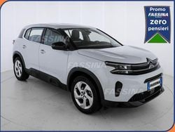 Bianco Usata 2024 Citroën C5 Aircross PureTech SUV | 23.900 € (Buon prezzo)