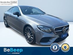 Grigio metallizzato Usata 2020 Mercedes 220 Premium Plus Coupé | 31.900 € (Super prezzo)