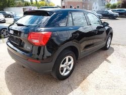 Nero Usata 2018 Audi Q2 Business SUV | 18.500 € (Buon prezzo)