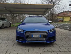 Audi TTS