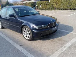 Usata 2002 BMW 330 Tre volumi | 10.900 € (Cara)