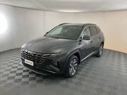 Grigio Usata 2022 Hyundai Tucson SUV | 22.299 € (Ottimo prezzo)