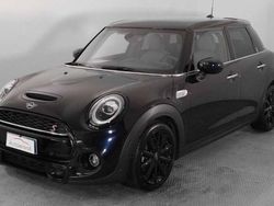 Blu Usata 2021 Mini Cooper S Hype Due volumi | 28.900 € (Molto cara)