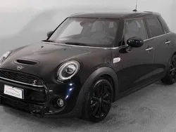 Blu Usata 2021 Mini Cooper S Hype Due volumi | 28.900 € (Cara)
