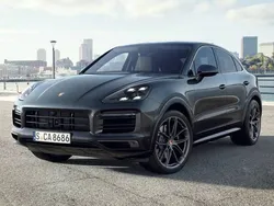 Usata 2022 Porsche Cayenne GTS SUV | 101.900 €