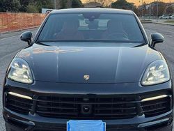 Nero Usata 2020 Porsche Cayenne SUV | 62.900 € (Molto cara)