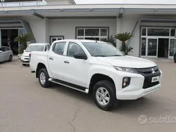 Usata 2020 Mitsubishi L200 Invite Pick-up | 25.000 € (Buon prezzo)