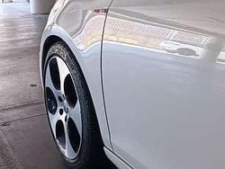 Usata 2011 VW Golf VI GTI Tre volumi | 9600 € (Buon prezzo)