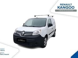 Bianco Usata 2021 Renault Kangoo Furgone | 9990 € (Ottimo prezzo)