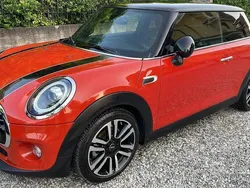 Usata 2018 Mini Cooper D Hype Due volumi | 16.950 € (Buon prezzo)