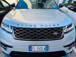 Usata 2017 Land Rover Range Rover Velar HSE Dynamic SUV | 24.900 € (Buon prezzo)