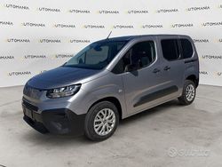 Nuova 2025 Fiat Doblò Monovolume | 23.950 €