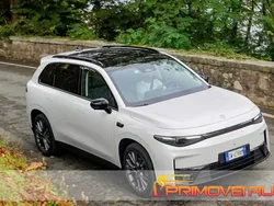 Vari colori Nuova 2025 Leapmotor C10 SUV | 30.200 € (Buon prezzo)