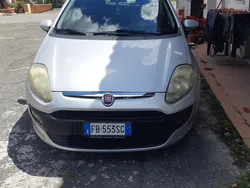 Usata 2011 Fiat Punto Evo Due volumi | 3800 € (Buon prezzo)