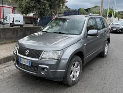 Grigio Usata 2008 Suzuki Grand Vitara SUV | 4900 € (Buon prezzo)