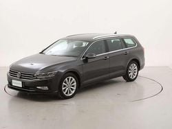 Grigio Usata 2022 VW Passat Business Station wagon | 18.990 € (Ottimo prezzo)