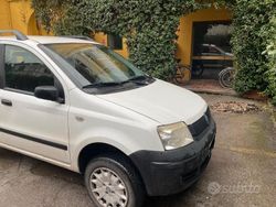 Usata 2007 Fiat Panda Due volumi | 5000 € (Cara)