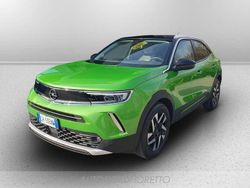 Verde Usata 2022 Opel Mokka Elegance SUV | 16.900 € (Buon prezzo)