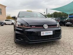 Nero Usata 2019 VW Golf GTI Tre volumi | 26.000 € (Super prezzo)