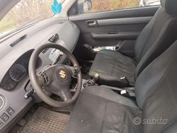 Grigio Usata 2006 Suzuki Swift | 1300 €