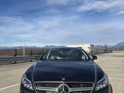 Usata 2015 Mercedes CLS400 Premium Tre volumi | 35.800 €