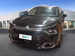Nero Usata 2024 Citroën C4 Tre volumi | 21.900 € (Buon prezzo)
