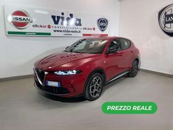 Rosso Usata 2023 Alfa Romeo Tonale Ti SUV | 26.500 € (Buon prezzo)