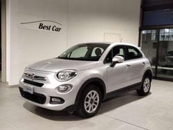 Argento Usata 2018 Fiat 500X Business SUV | 12.500 € (Buon prezzo)