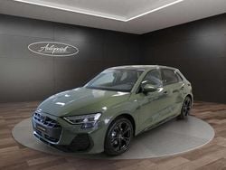 Other Nuova 2025 Audi A3 S-Line Tre volumi | 38.900 € (Ottimo prezzo)