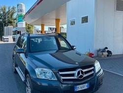 Grigio Usata 2008 Mercedes GLK320 SUV | 6900 €