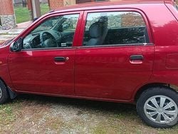 Usata 2003 Suzuki Alto Due volumi | 2700 €
