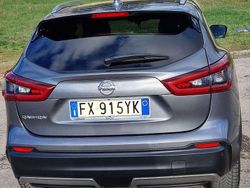 Grigio Usata 2019 Nissan Qashqai SUV | 14.600 € (Buon prezzo)