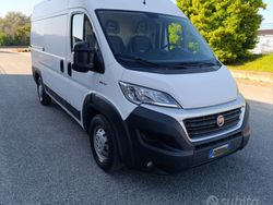 Bianco Usata 2019 Fiat Ducato Furgone | 16.000 € (Buon prezzo)