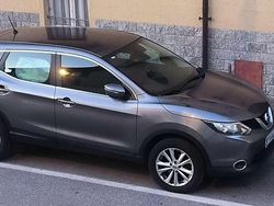 Usata 2014 Nissan Qashqai 360º SUV | 10.000 € (Molto cara)