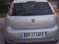 Usata 2013 Fiat Grande Punto S Due volumi | 3500 € (Buon prezzo)